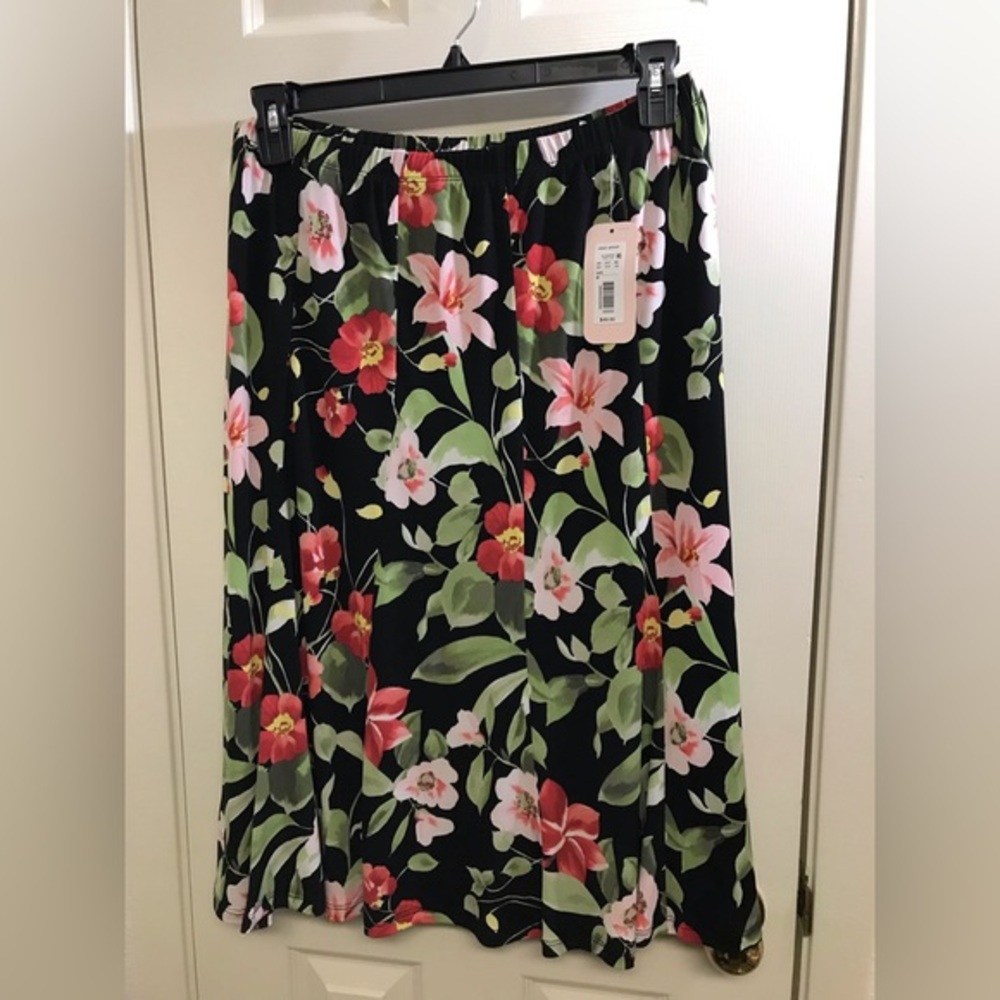 Allison Daley A Line Skirt Size M - Picture 10 of 11
